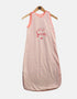 Hello Summer Baby Sleep Sack with Heart Design